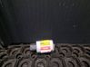 Sensor impacto/accidente para activar Airbag 8986047040