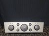 Climate control unit 13138198