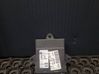 Door control unit/module 13170178