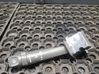 Wiper control stalk 9452387