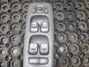 Electric window control switch 09193383