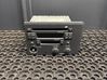 Radio/CD/DVD/GPS head unit 86511521