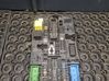 Fuse module 13181278