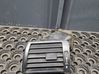 Dashboard side air vent grill/cover trim 369701