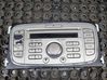 Radio/CD/DVD/GPS head unit FDD200