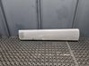 Listwa drzwi przednich 8200036088