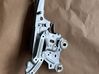 Engine bonnet/hood hinges 132944213