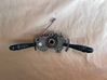 Wiper turn signal indicator stalk/switch 7700844672