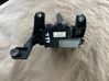 Motor del limpiaparabrisas trasero 90559444