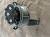 Soporte de montaje del motor 90575779