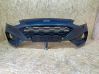 Front bumper JX7B17757B