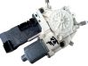 Front door window regulator motor 1137328125