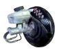 Brake booster 09228608