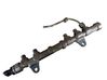 Fuel main line pipe 0445214217