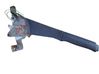Hand brake release handle 