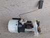 In-tank fuel pump 