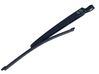 Rear wiper blade arm 