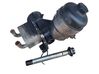 Engine oil radiator E2085002