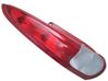 Rear/tail lights 