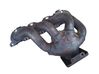 Exhaust manifold 