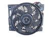 Ventilateur de refroidissement de radiateur électrique 0130303247