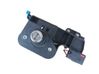 Tailgate exterior lock 32505603