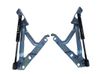 Tailgate/trunk strut/damper 6Y5827550A