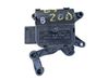 Air flap motor/actuator 1K0907511B