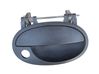 Front door exterior handle 22175