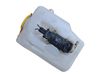 Windshield washer fluid reservoir/tank 