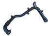 Manguera/tubo del intercooler 55354956
