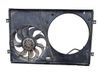 Electric radiator cooling fan 6Q0121207F