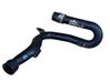 Ansaugrohr Ansaugschlauch Turbolader 98660