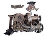 Oil pump 06A103535