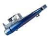 Rear door exterior handle 9653401580