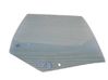 Rear door window glass DOT27M24100AS2