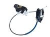 Rear door lock 9681337280