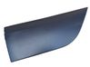 Rear door trim (molding) 7700434912