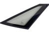 Rear side window DOT312AS2M341