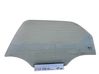 Rear door window glass DOT24AS2M19