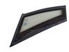 Rear door window glass DOT312AS2M341