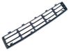 Front bumper lower grill 