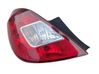 Rear/tail lights 13269050