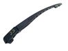 Rear wiper blade arm 