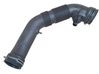 Rura / Wąż dolotowy powietrza 1K0129684