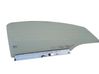 Front door window glass four-door DOT211M86AS2