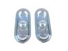 Front indicator light 1J0949117