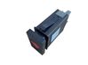 Hazard light switch 3B0953235D