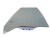 Rear door window glass DOT312AS2M341