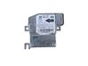 Airbag control unit/module 24417007